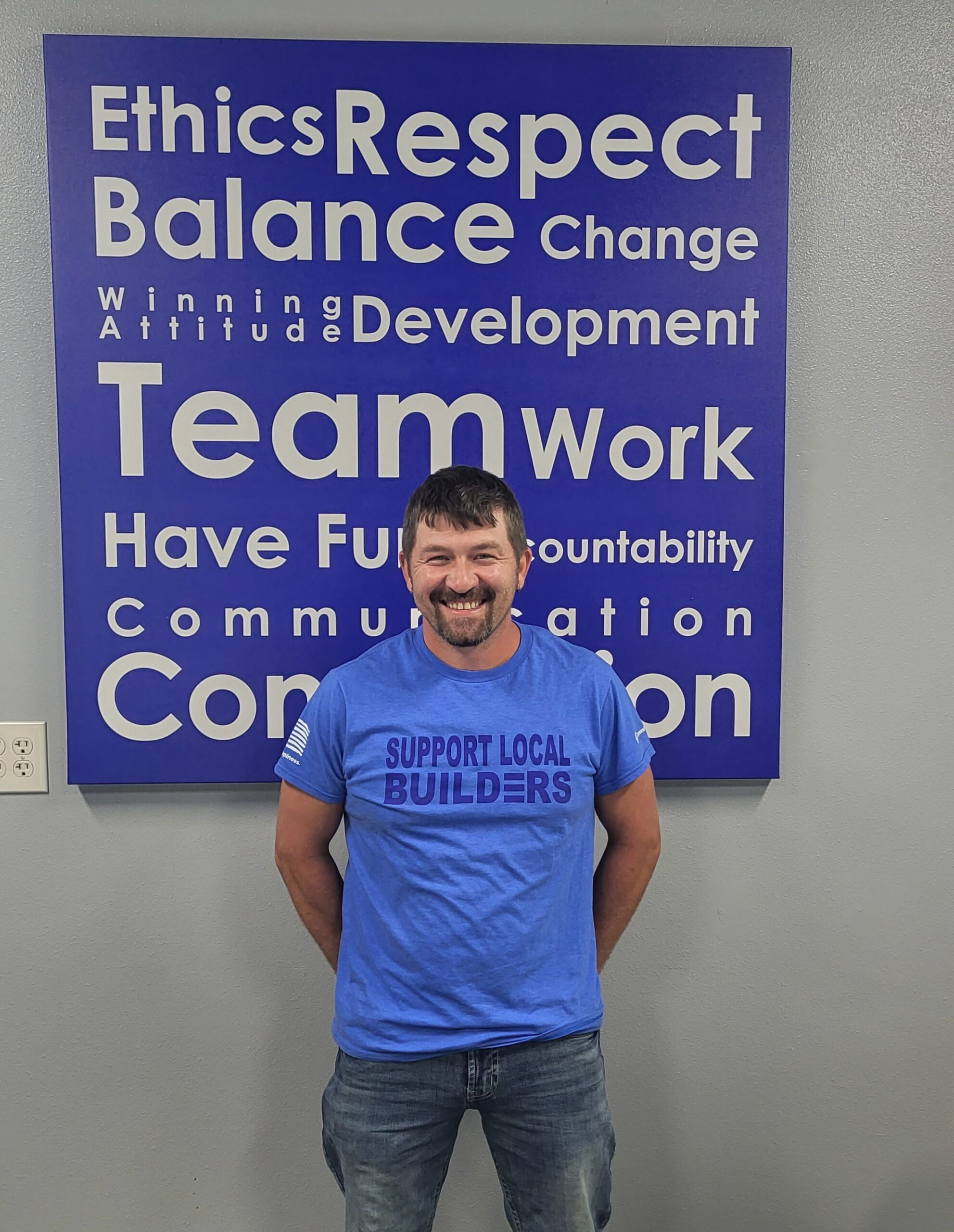 Craig Littleton Drexel Building Supply