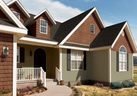 CertainTeed Siding