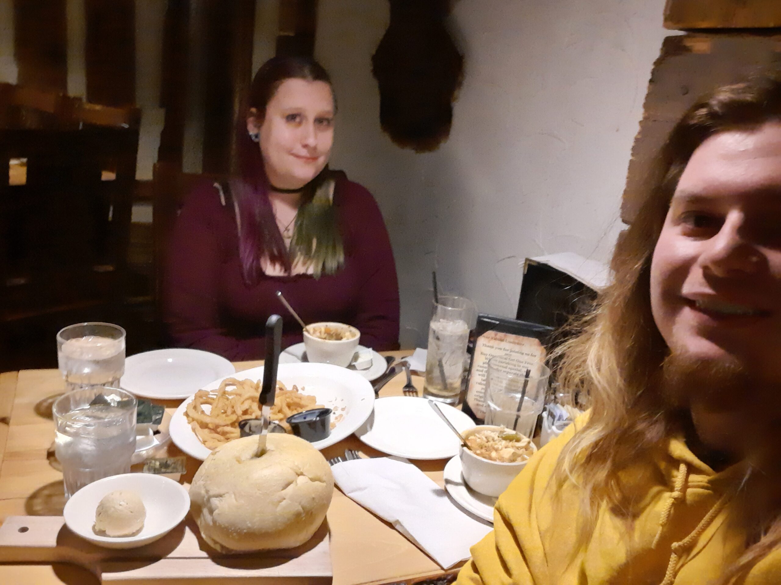 Josh Mcdonald Drexel Building Supply