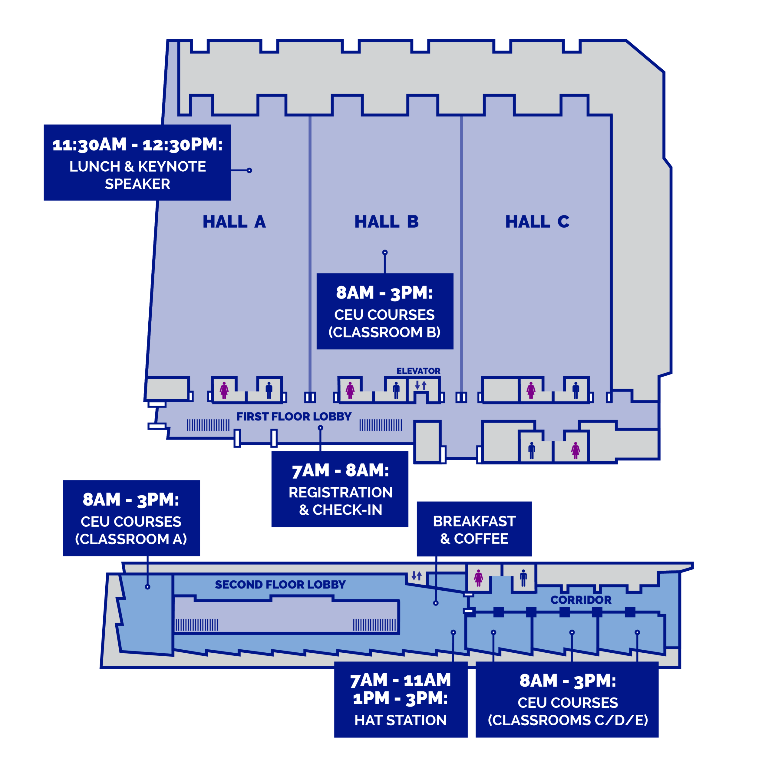 28895 - Grand Expo 2026 - Event Maps - Daytime Grand Expo 2026 - Event Maps - Daytime