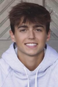 Alex Johnson- UW La Crosse