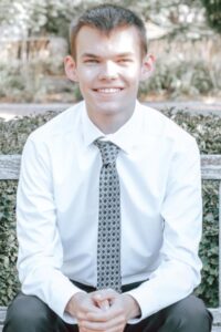 Brady Whiffen- UW Green Bay