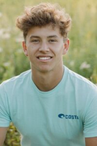 Brody Nolan- Marion University
