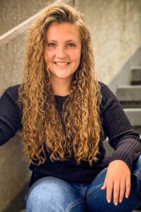 Callie Konkol- UW Madison
