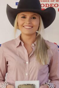 Claire Barden- North Central Technical College