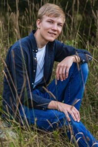 Danie Kurszewski- North Central Technical College