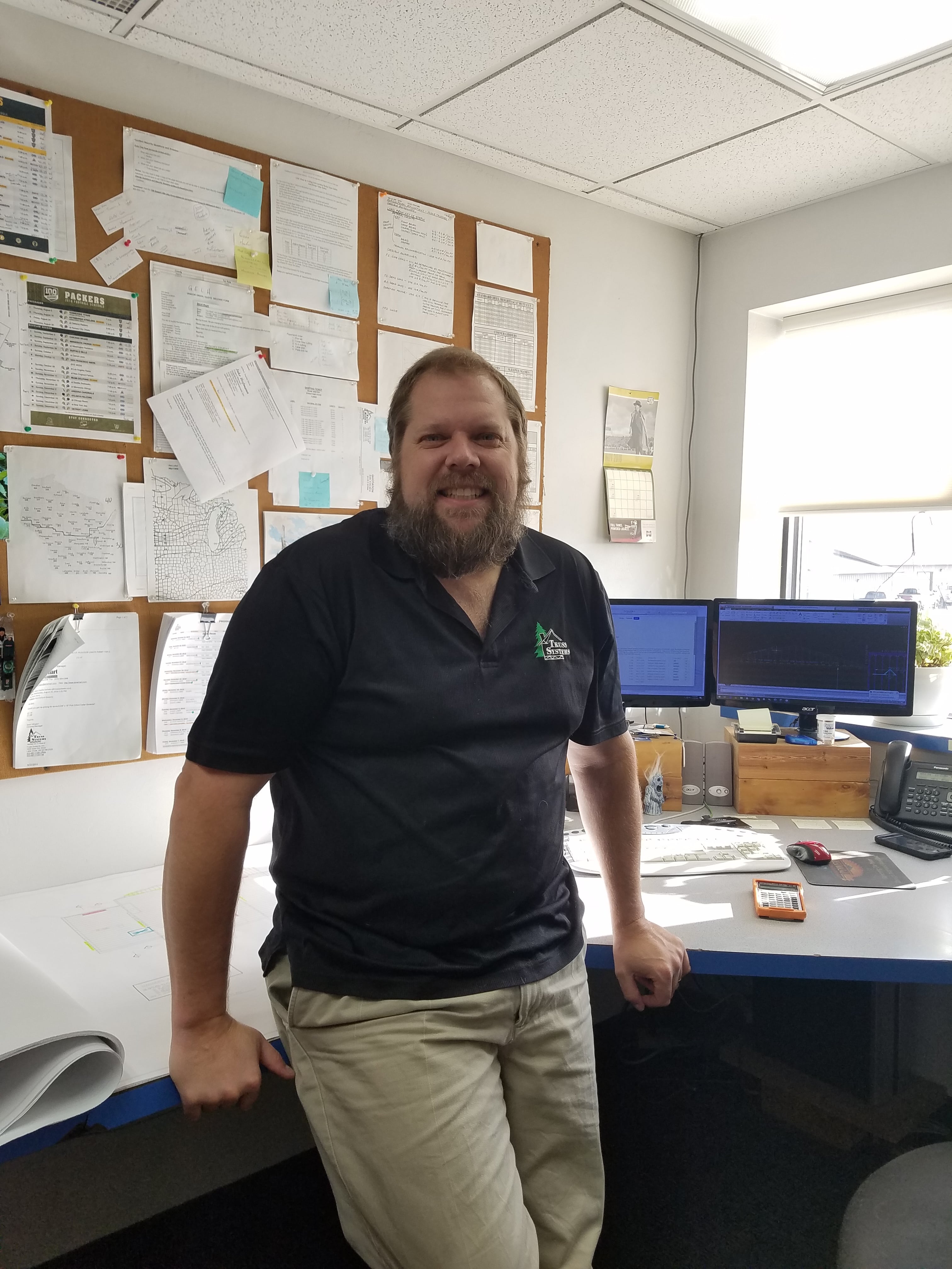 Dave Meyer Drexel Building Supply