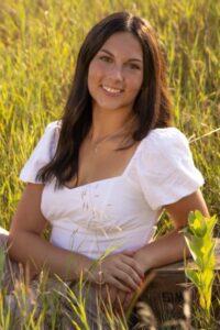 Eden Korth- UW Madison