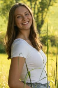 Ella Goebel- UW Madison