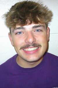 Jackson Fleischman- UW Oshkosh