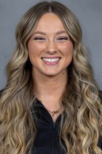 Jaena Michalak- UW Platteville