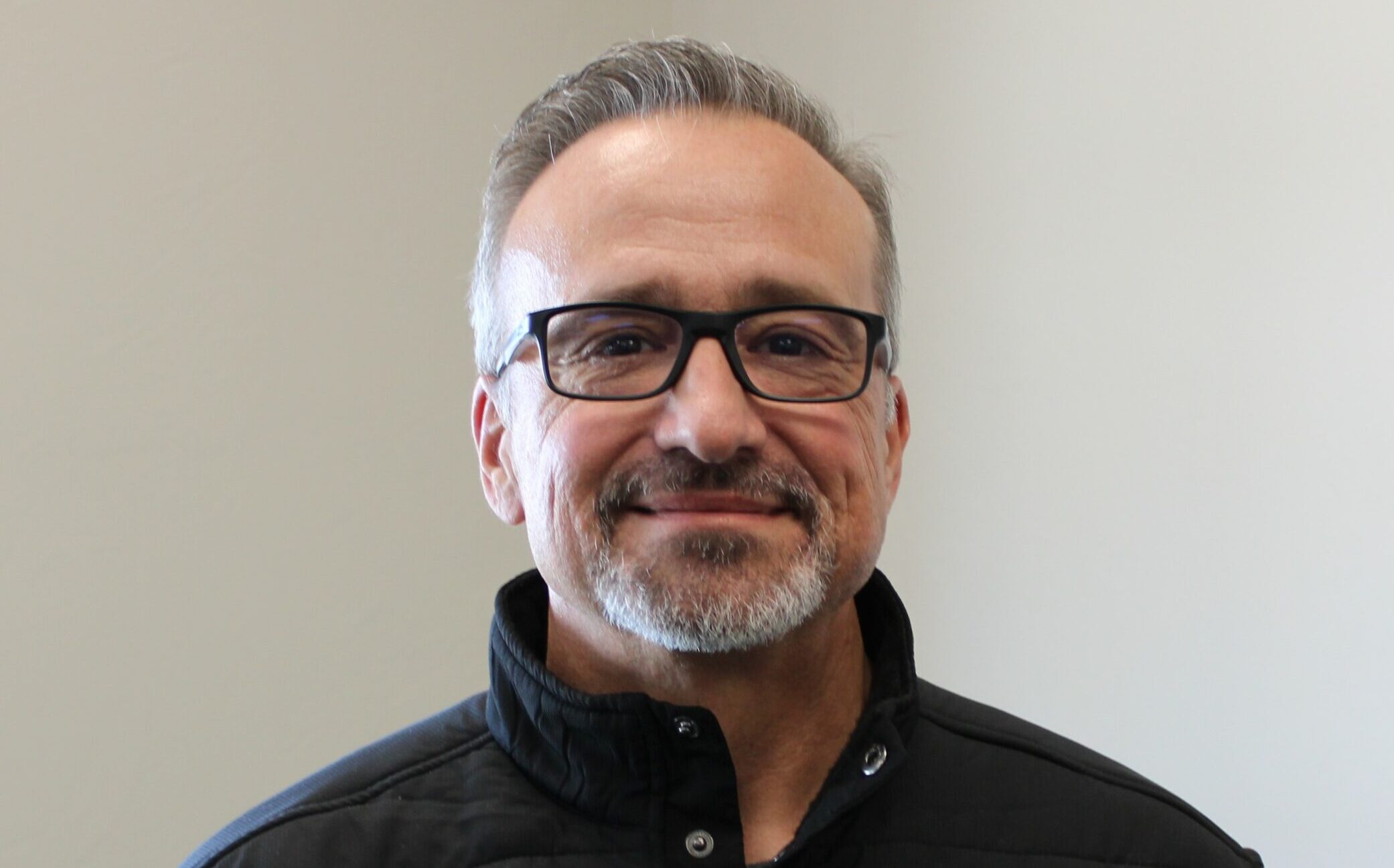 Jeff Reichert October 2024