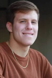 Josiah Lehman- UW La Crosse