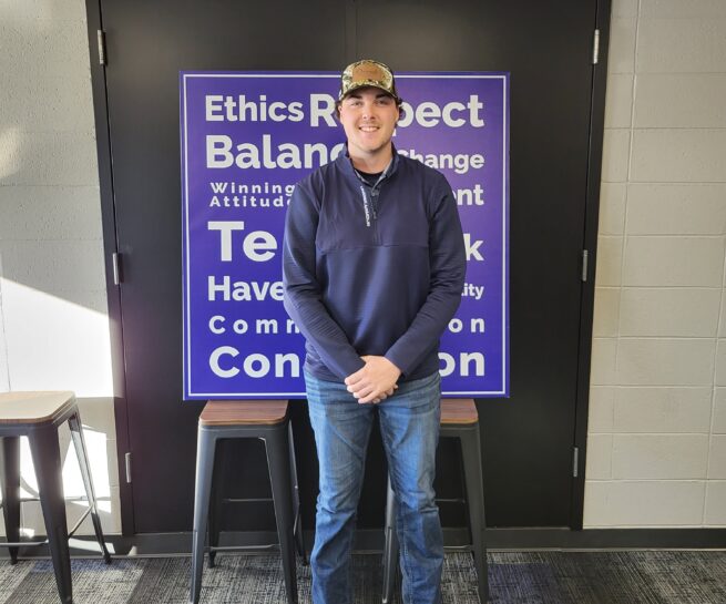 Campbellsport Drexel Building Supply