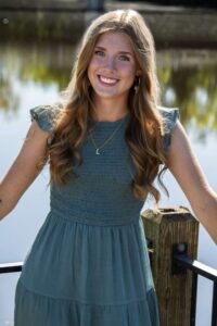 Lauren Rettler- UW Madison