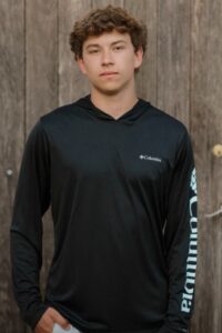 Logan Nolan- UW Stevens Point