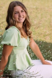 Macy Fleischman - UW Madison