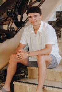 Payton Miller - UW La Crosse