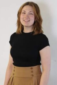 Rachel Kurszewski - UW Stevens Point