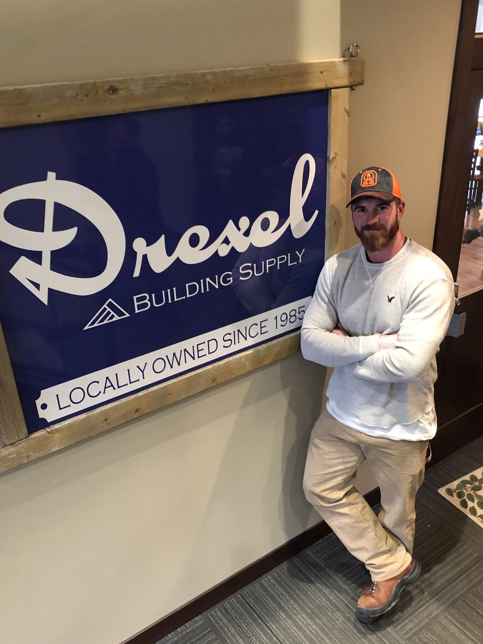 ryan firari drexel building