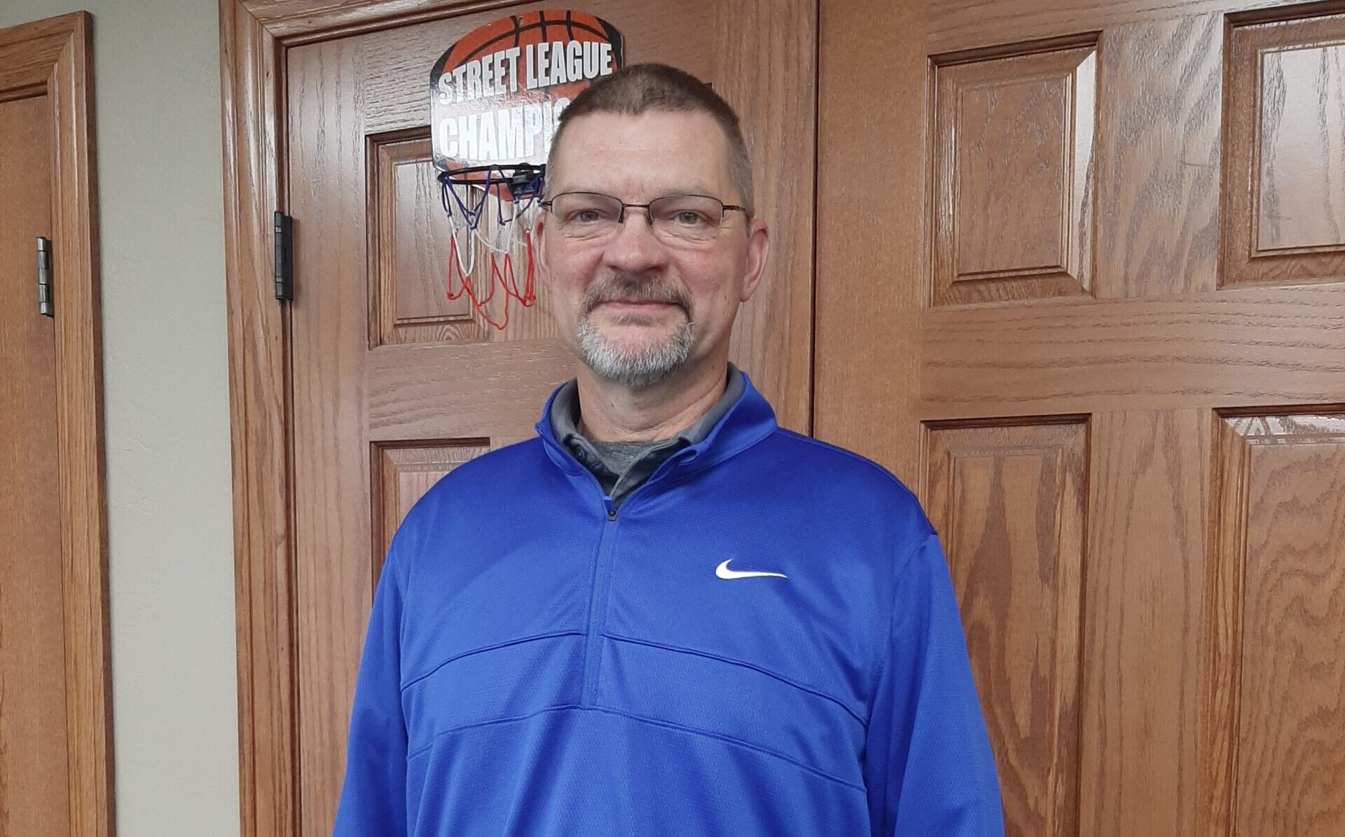 Steve Luedeman-December 2024
