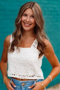 Tessa Gitter- UW La Crosse