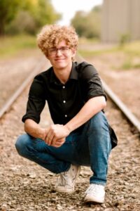 Tyler Vetter- UW Milwaukee