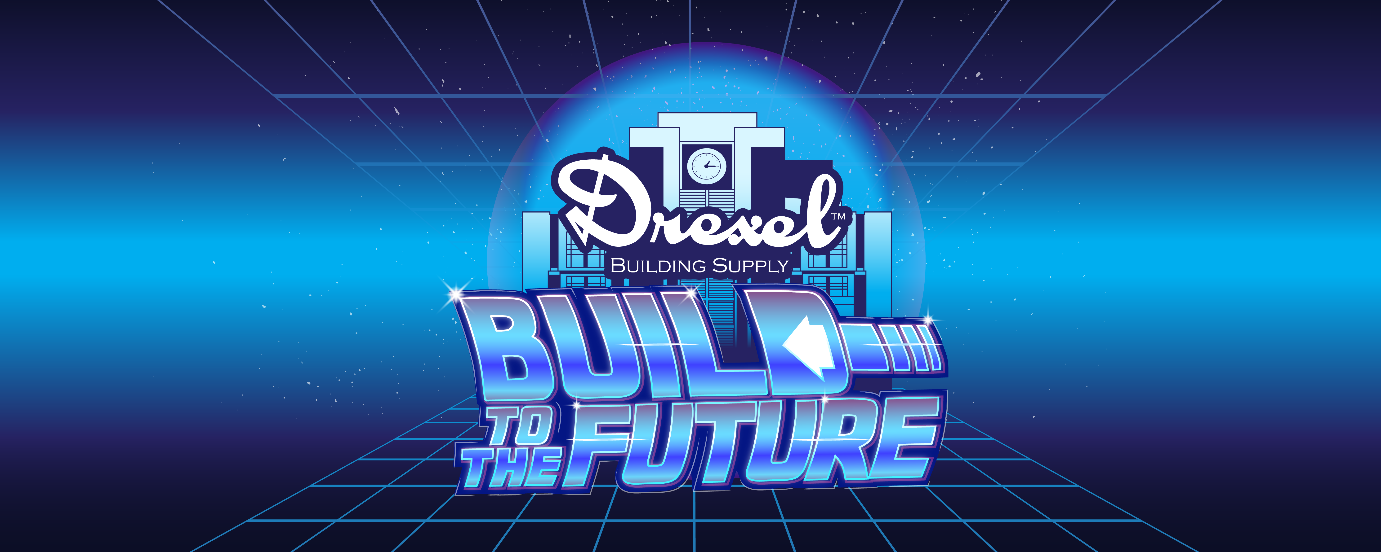 Drexel Grand Expo 2024 - Build to the Future